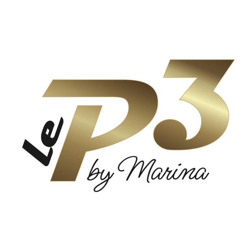 Le P3 by Marina