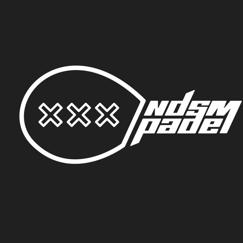 NDSM Padel