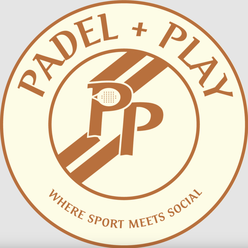 Padel + Play