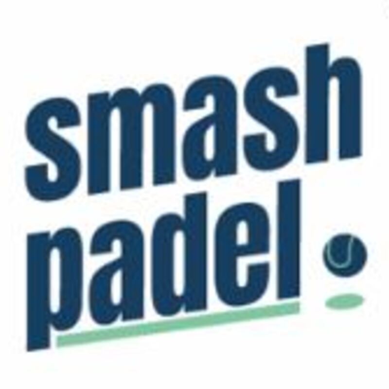 Smash Padel Le Castellet