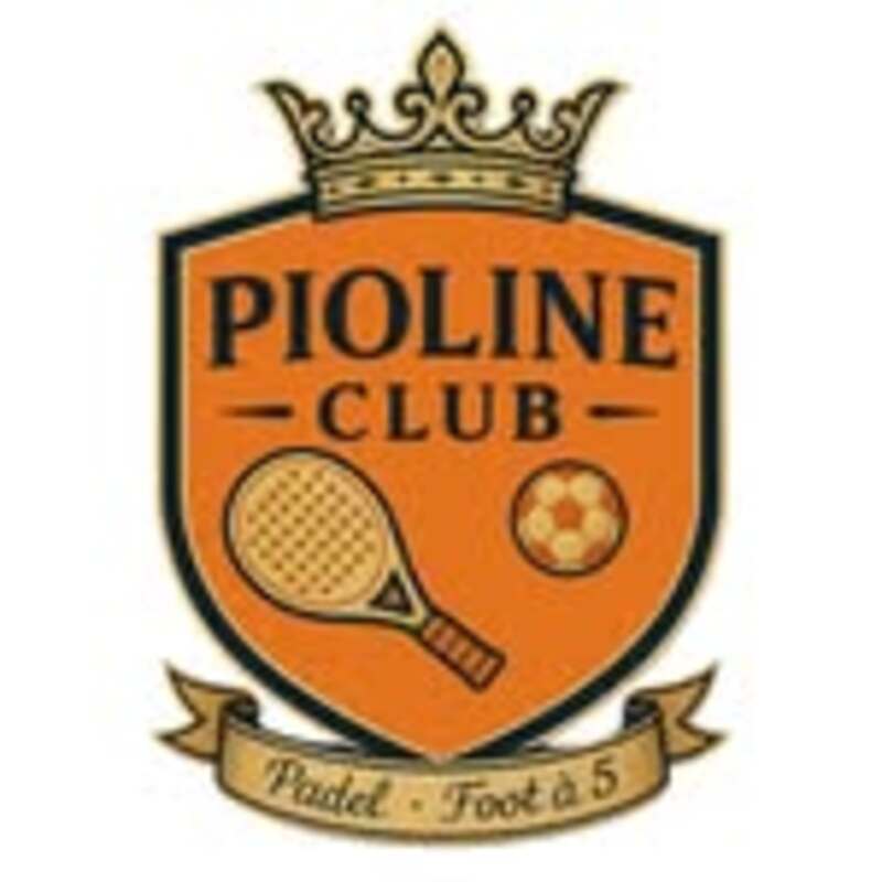 Padel Pioline