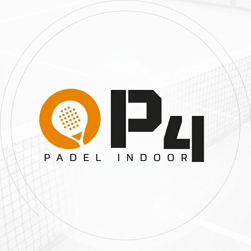 P4 Padel Indoor