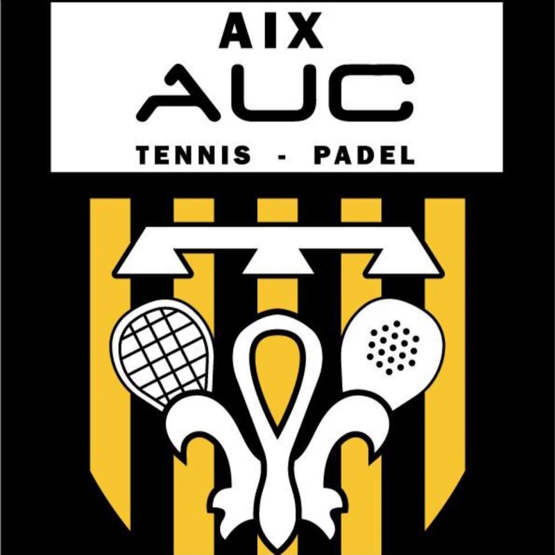 AIX AUC Tennis Padel