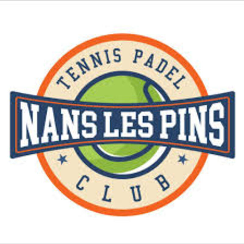 Tennis Club de Nans les Pins