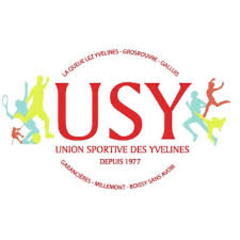 USY Tennis Padel