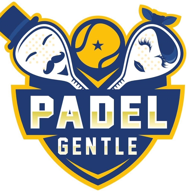 Padel Gentle