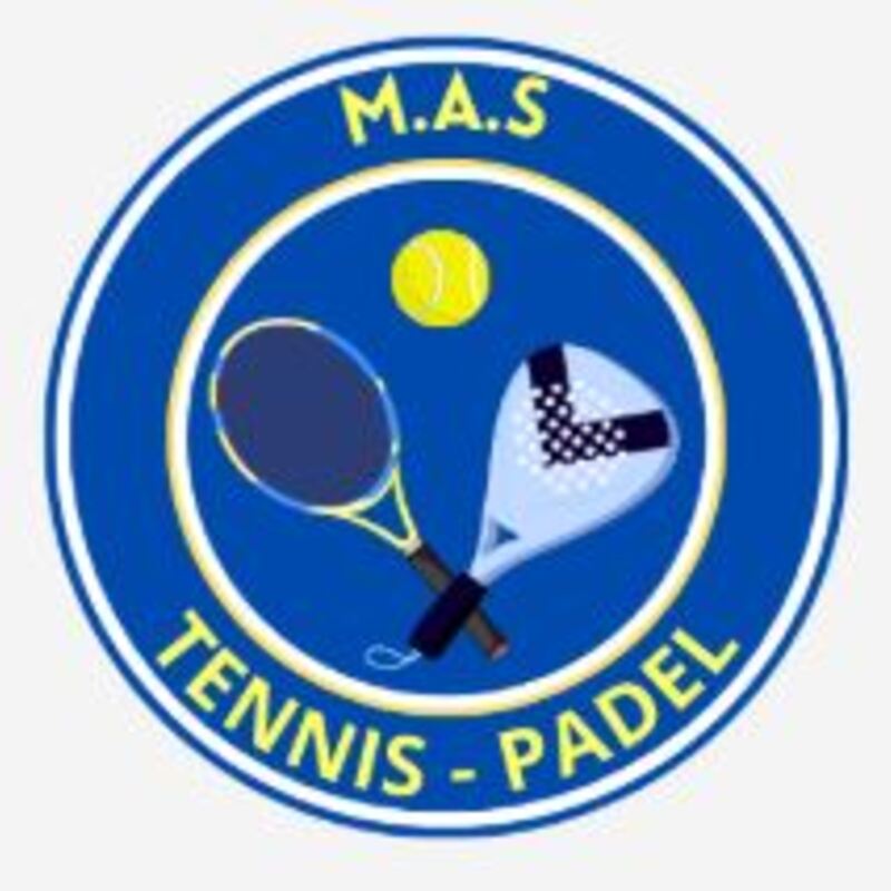 Mas Tennis Padel