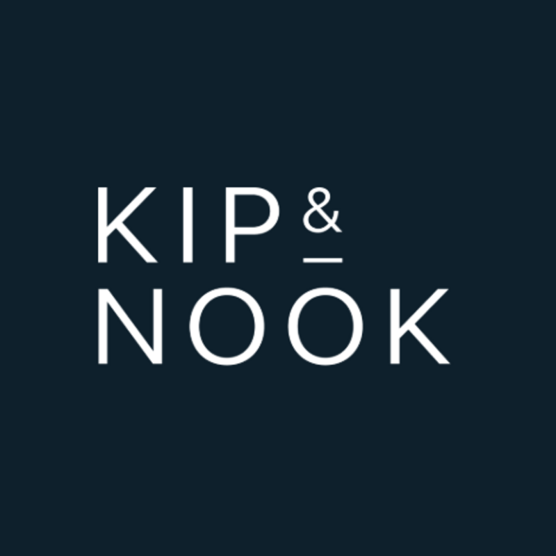 Kip & Nook