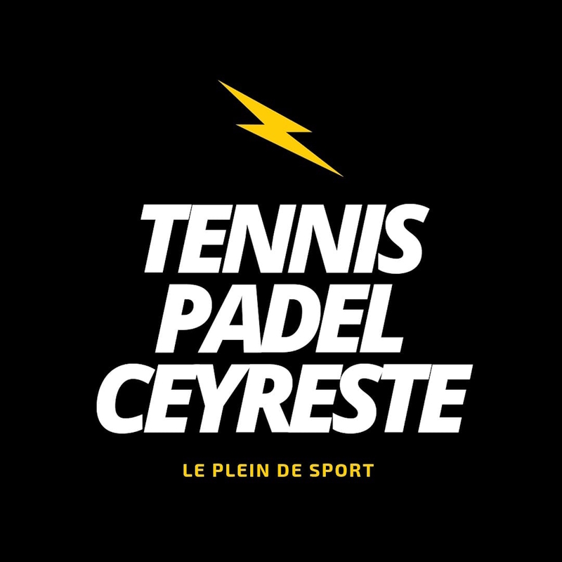 Tennis Padel Ceyreste