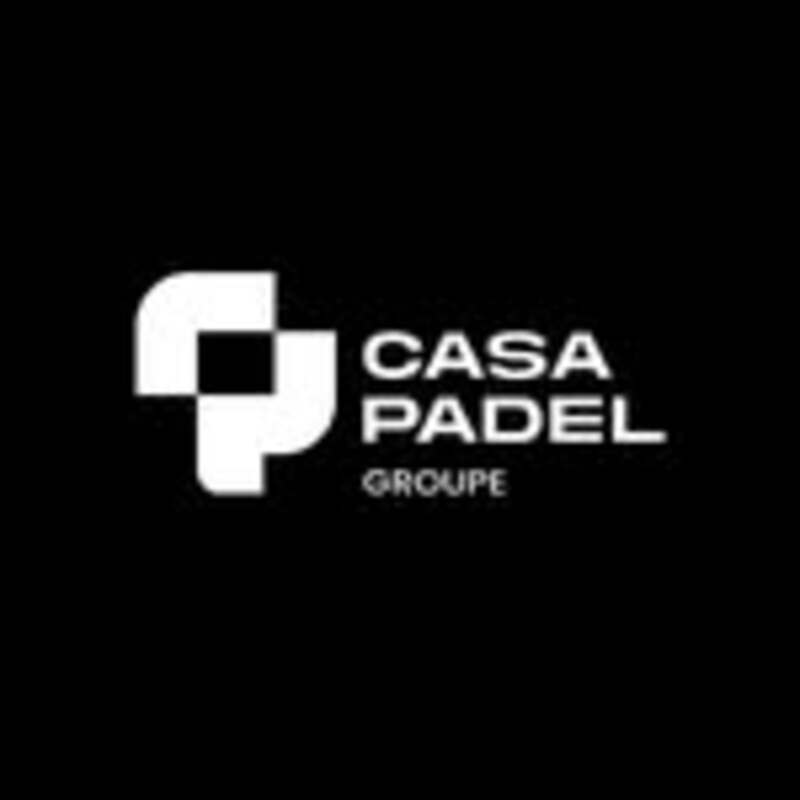 Casa Padel Groupe