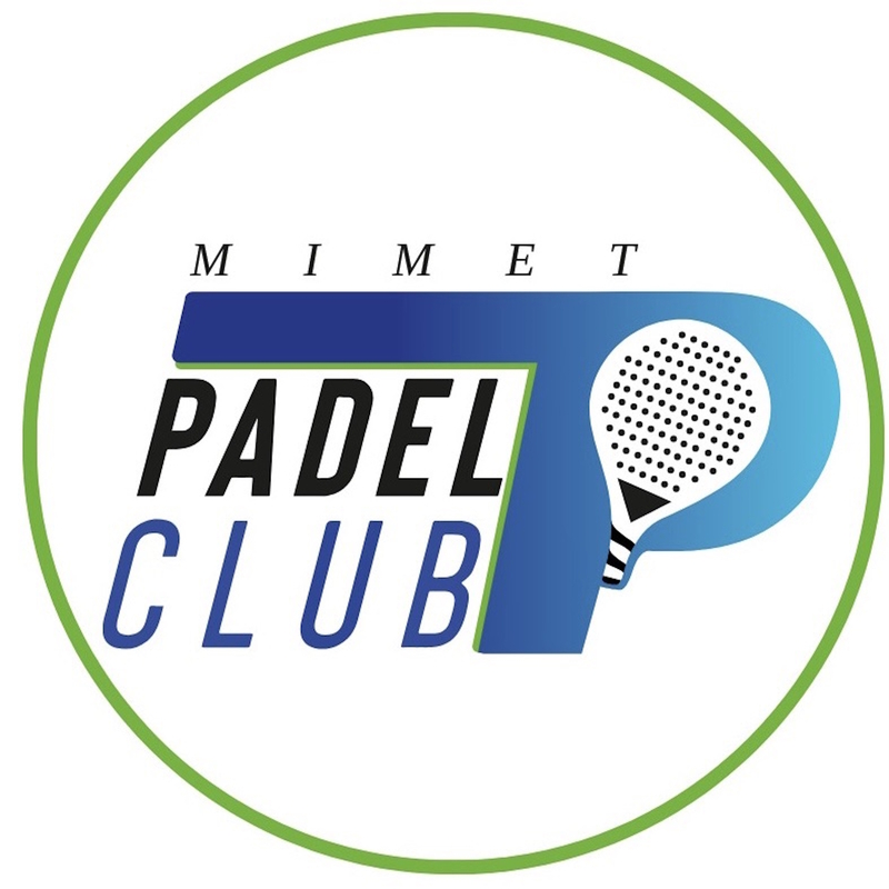 Padel Club Mimet
