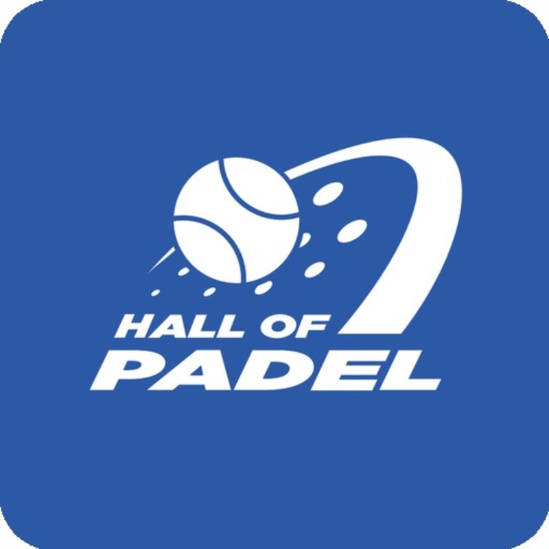 HALL OF PADEL
