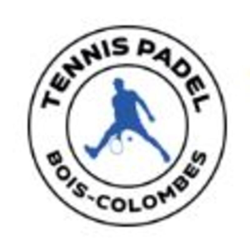 Tennis Padel Bois-Colombes