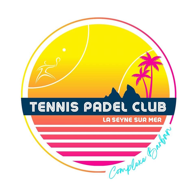 Tennis Padel Club La Seyne-sur-Mer Complexe Barban
