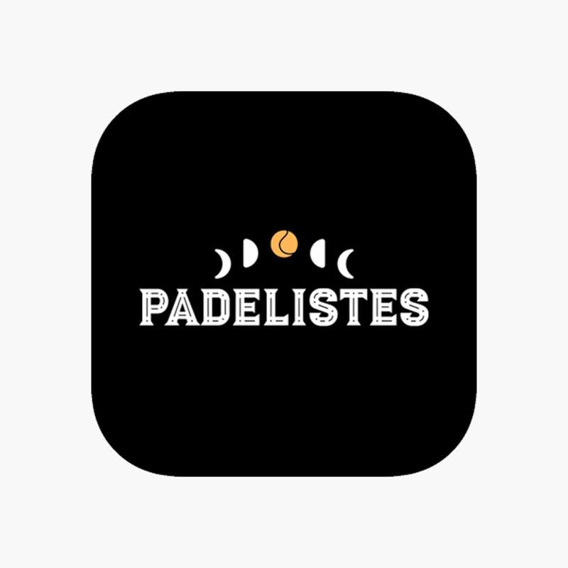 Padelistes