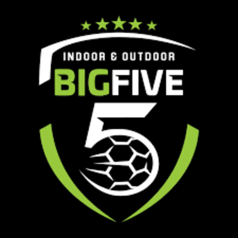 BIG5 & Padel