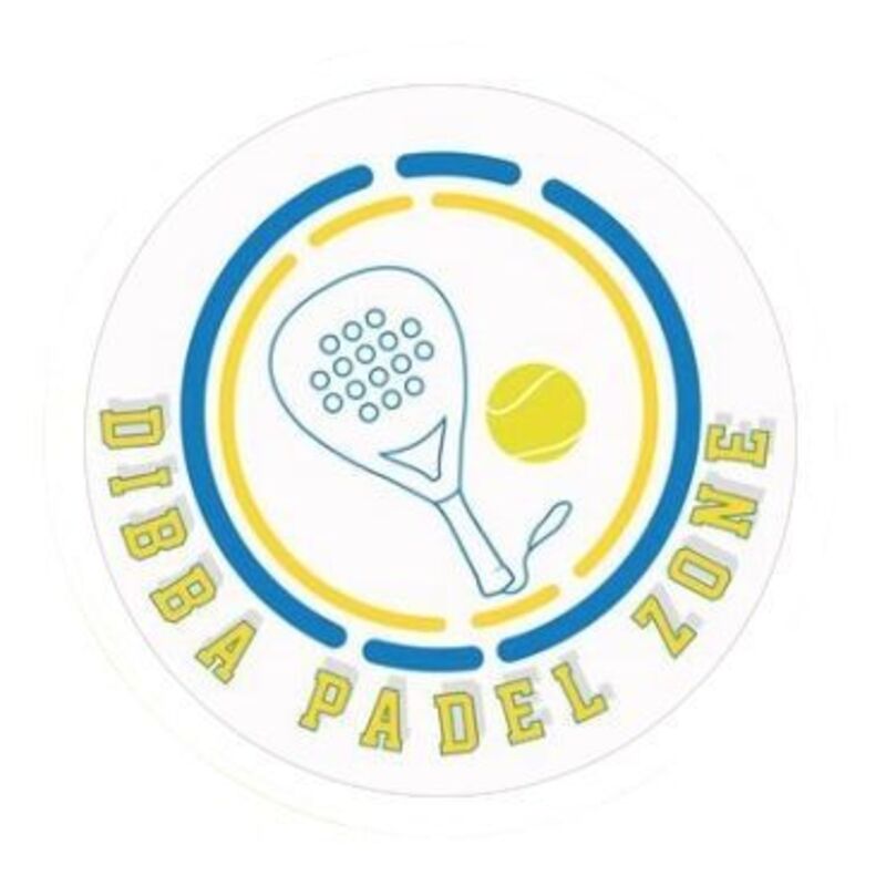 Dibba Padel Zone