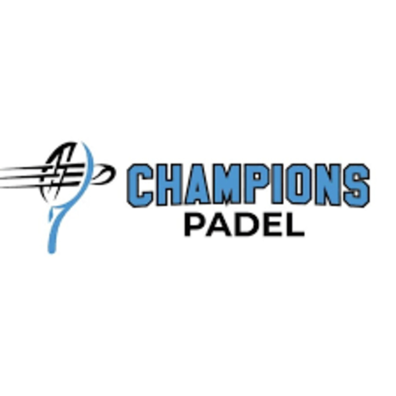 Champions Padel