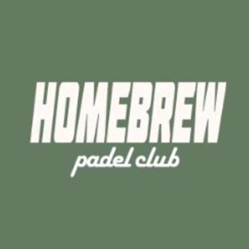 Homebrew Padel Club