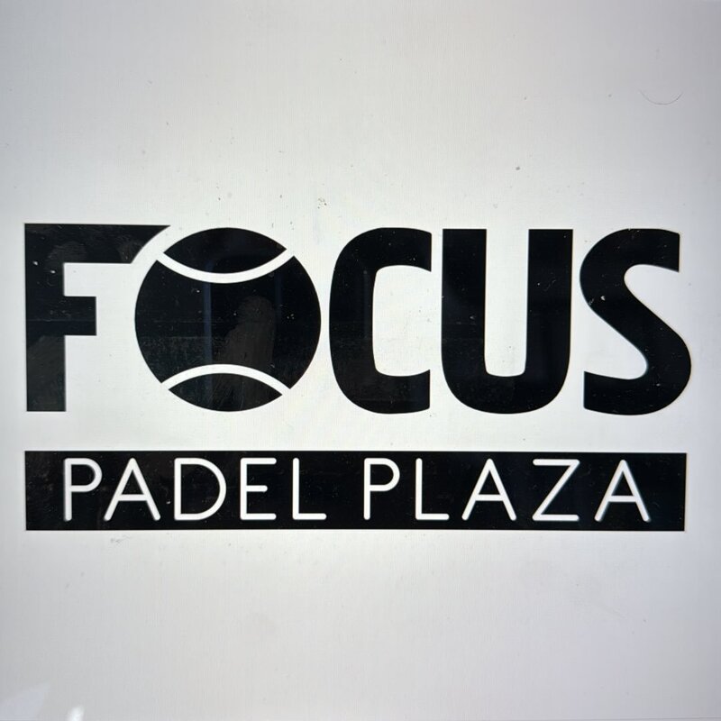 FOCUS Padel Plaza