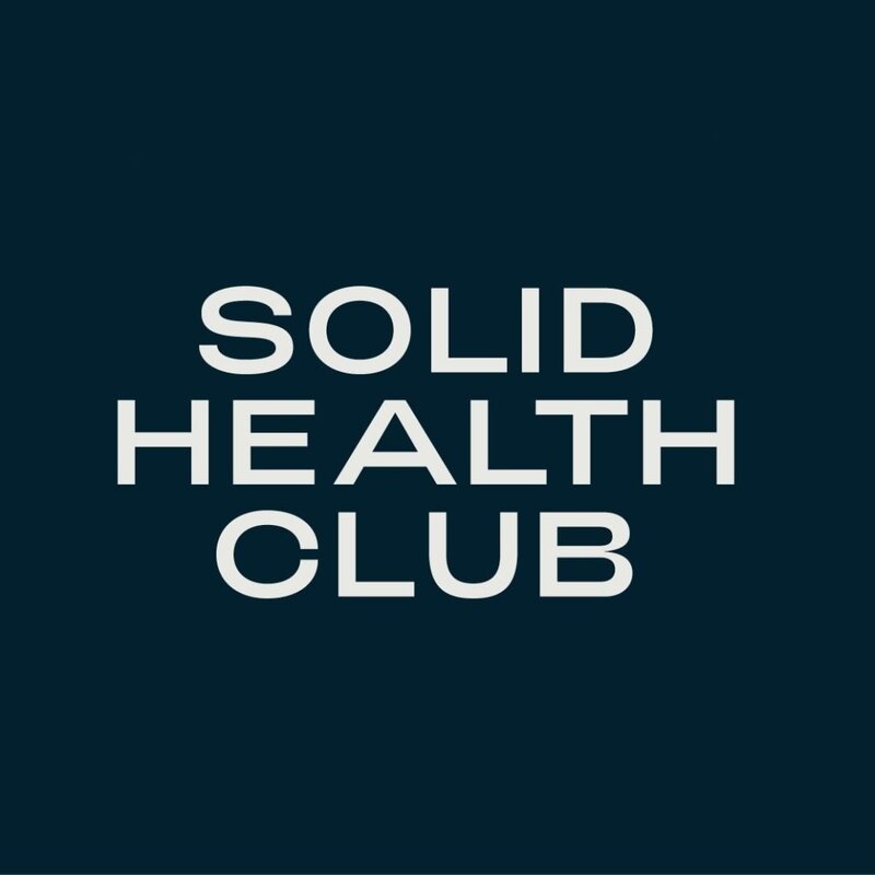 Solid Health Club