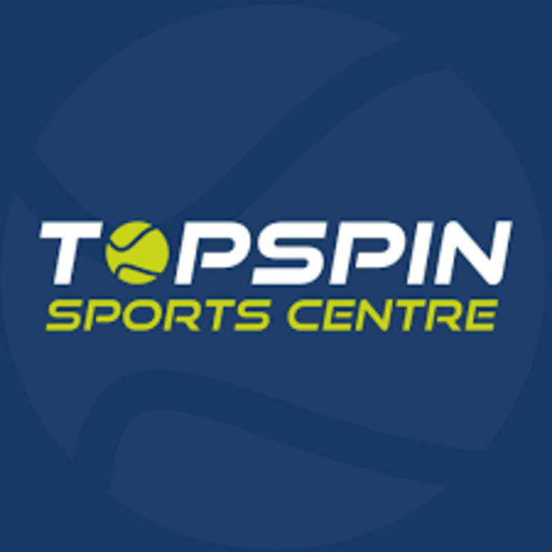 TopSpin Sports Centre