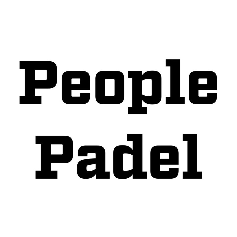 People Padel