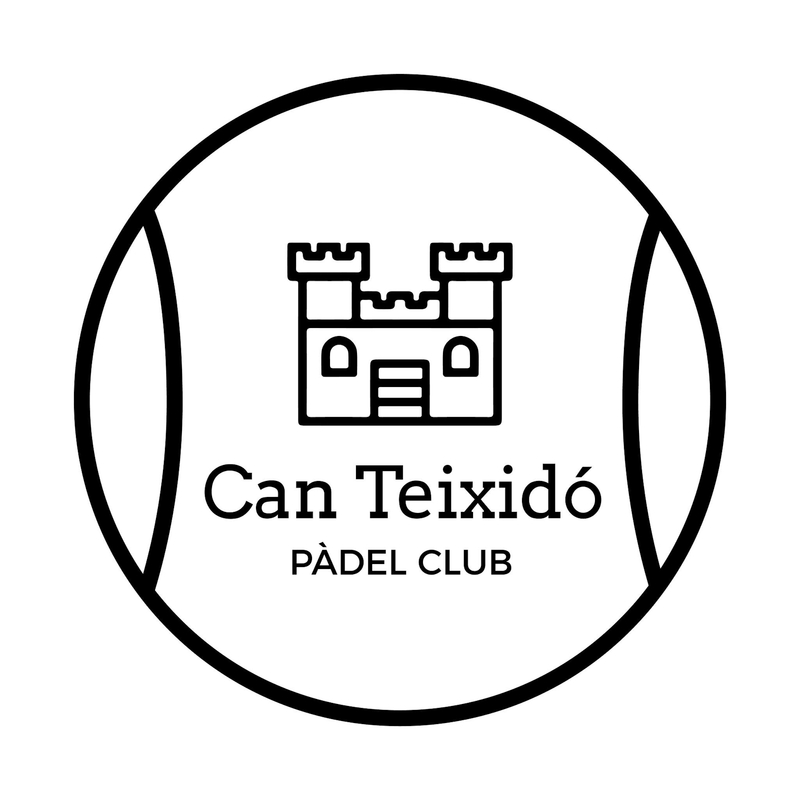 Can Teixido Padel Club