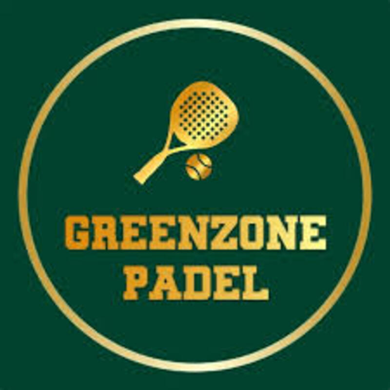 Green Zone Padel Midrif