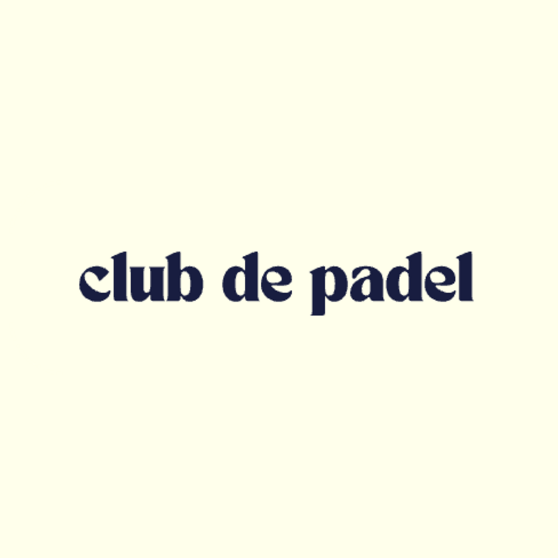 Club de Padel