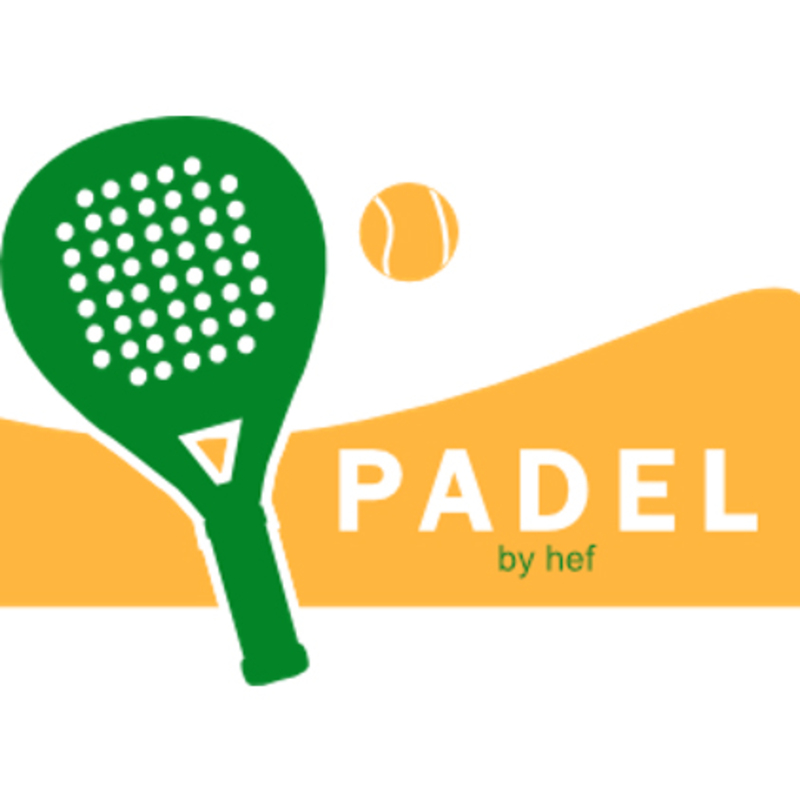 Padel by hef