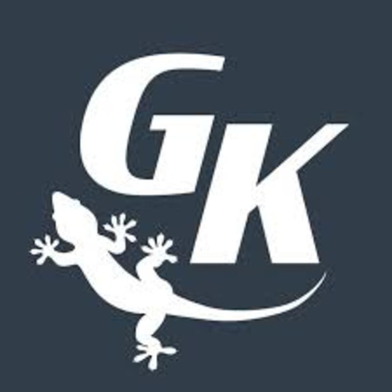 Gekko Padel Berrini
