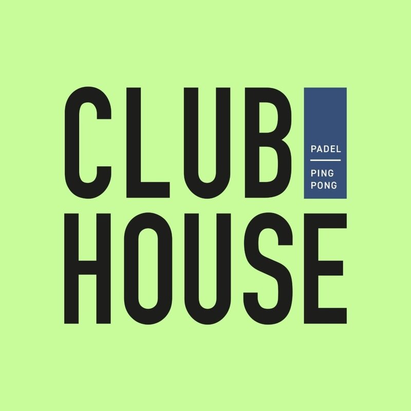 Clubhouse - Padel & Ping Pong