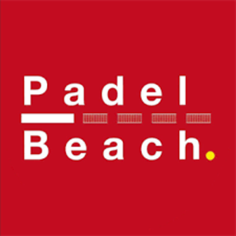Padel Beach