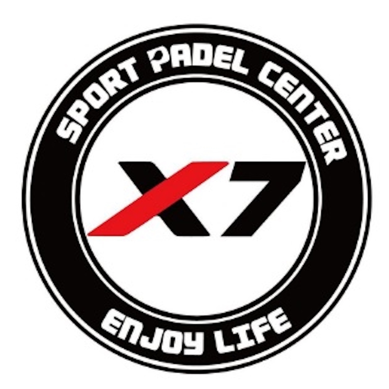 Padel X7