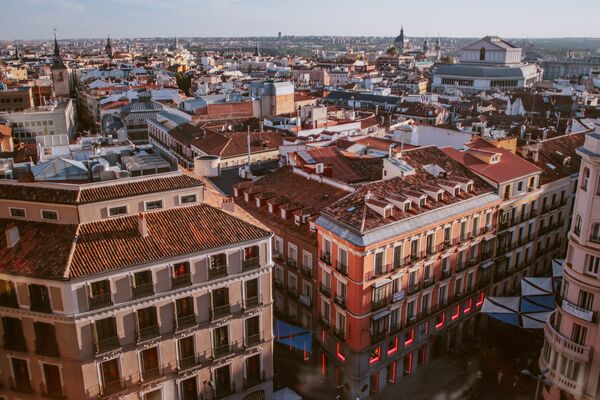 Madrid acogerá las eliminatorias europeas para la Copa del Mundo de la FIP