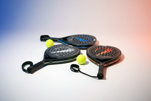 DEM Padel Wants to End Disposable Rackets