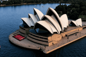 Salazar and Juan Martin Diaz headline Sydney Opera House showcase