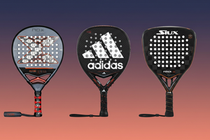 Nox Takes Top Two Spots in Padel's 2026 Best-Selling Racket Rankings