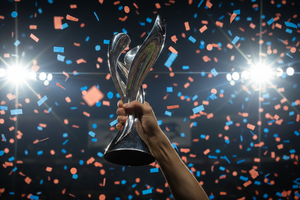 Egypt Stuns Top-Seeded Spain at Padel's Mediterranean Games Debut