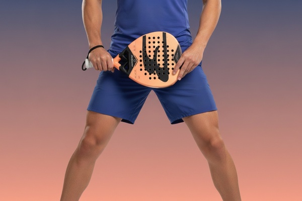 Bullpadel presenta la línea completa Pro 2027 con diez raquetas exclusivas