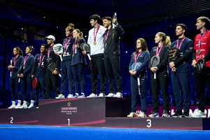 FIP Race to Barcelona: 13 Players Already Qualified for the Premier Padel Finals