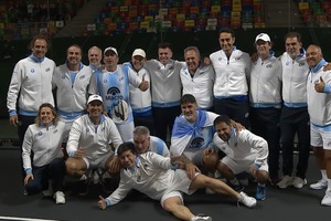 Аргентина и Испания стали чемпионами на Кубке мира FIP среди взрослых 2026 года