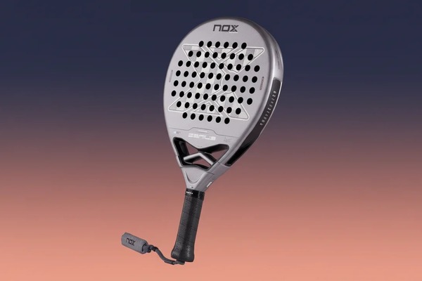 NOX Unveils Full 2027 Racket Collection, 100% Pure Padel