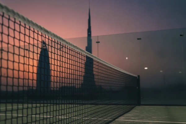 CUPRA FIP Tour Returns to Dubai for FIP Bronze Event