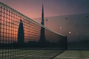 CUPRA FIP Tour Returns to Dubai for FIP Bronze Event