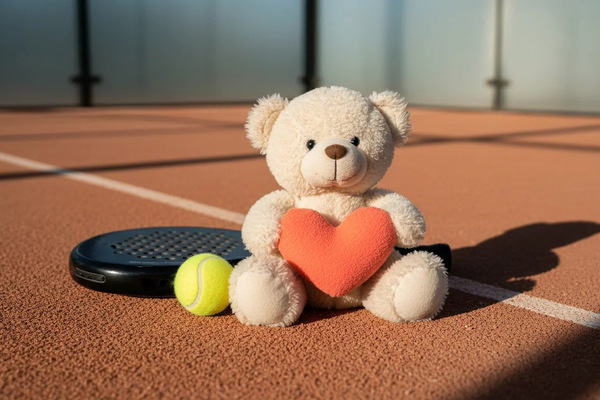 Manchester Padel Club Partners With The Christie Charity for Corporate Fundraising