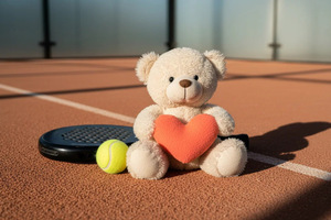 Manchester Padel Club Partners With The Christie Charity for Corporate Fundraising