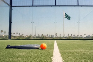 Pakistan Hosts First CUPRA FIP Tour Event: Ronco/Lacamoire and Santamaria/Sol Perez Win in Karachi