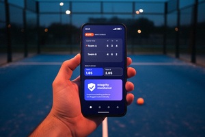 Premier Padel and FIP Appoint Sportradar as Official Betting Integrity Partner